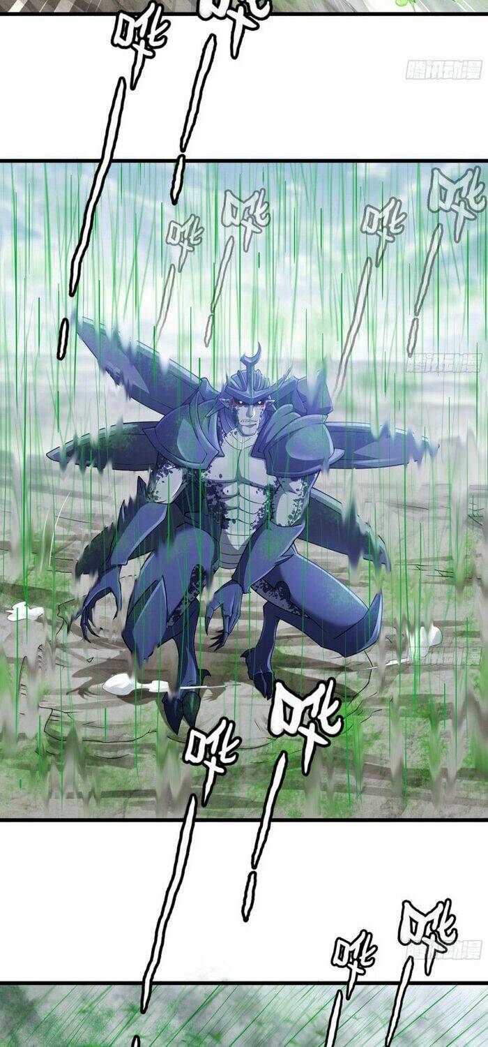 Vợ Tôi Là Quỷ Vương Chapter 262 - Trang 2