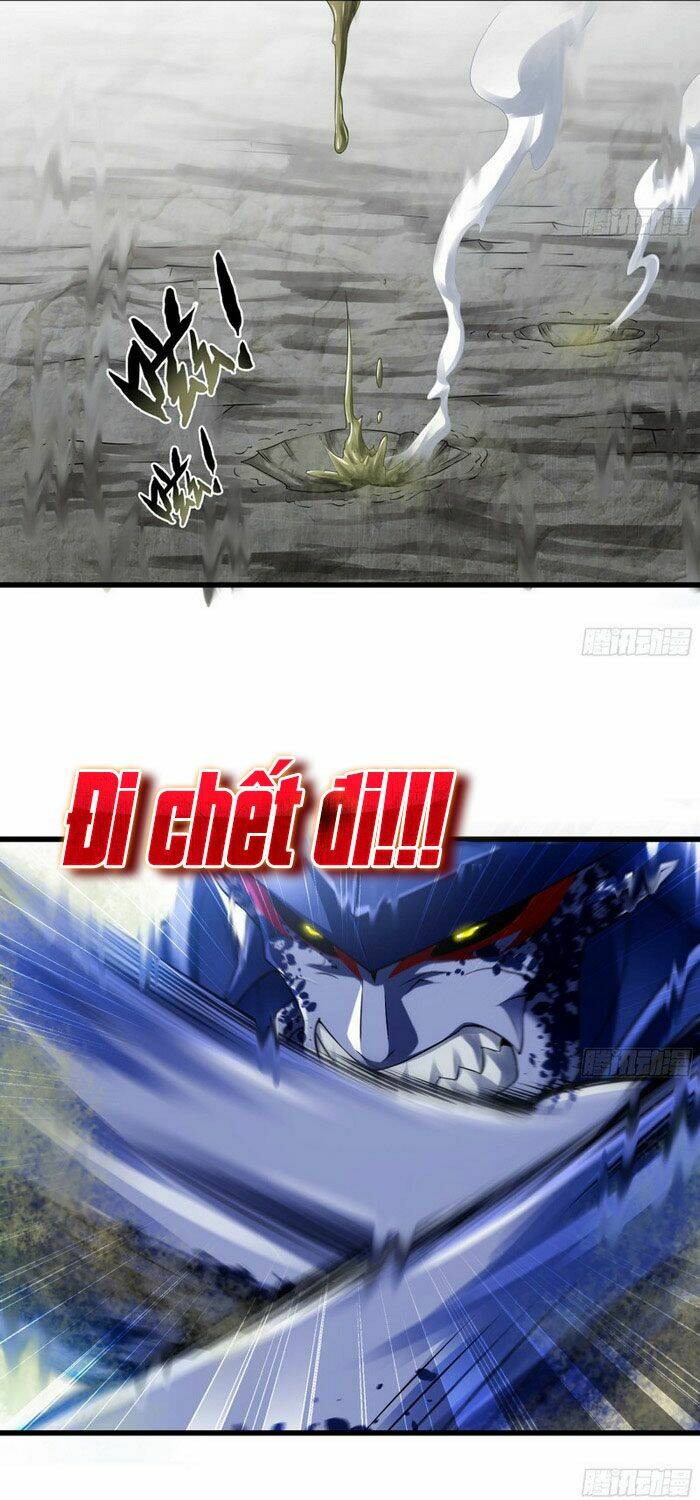 Vợ Tôi Là Quỷ Vương Chapter 262 - Trang 2