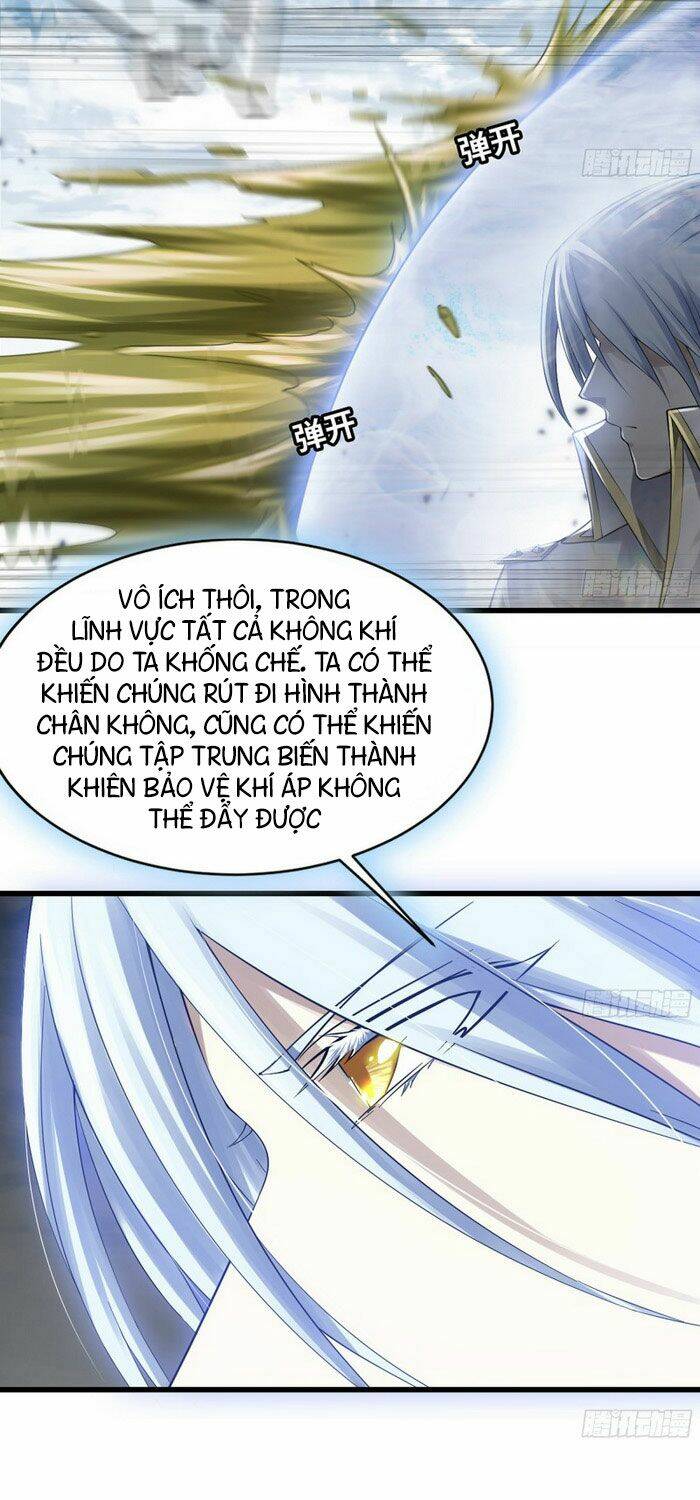 Vợ Tôi Là Quỷ Vương Chapter 262 - Trang 2