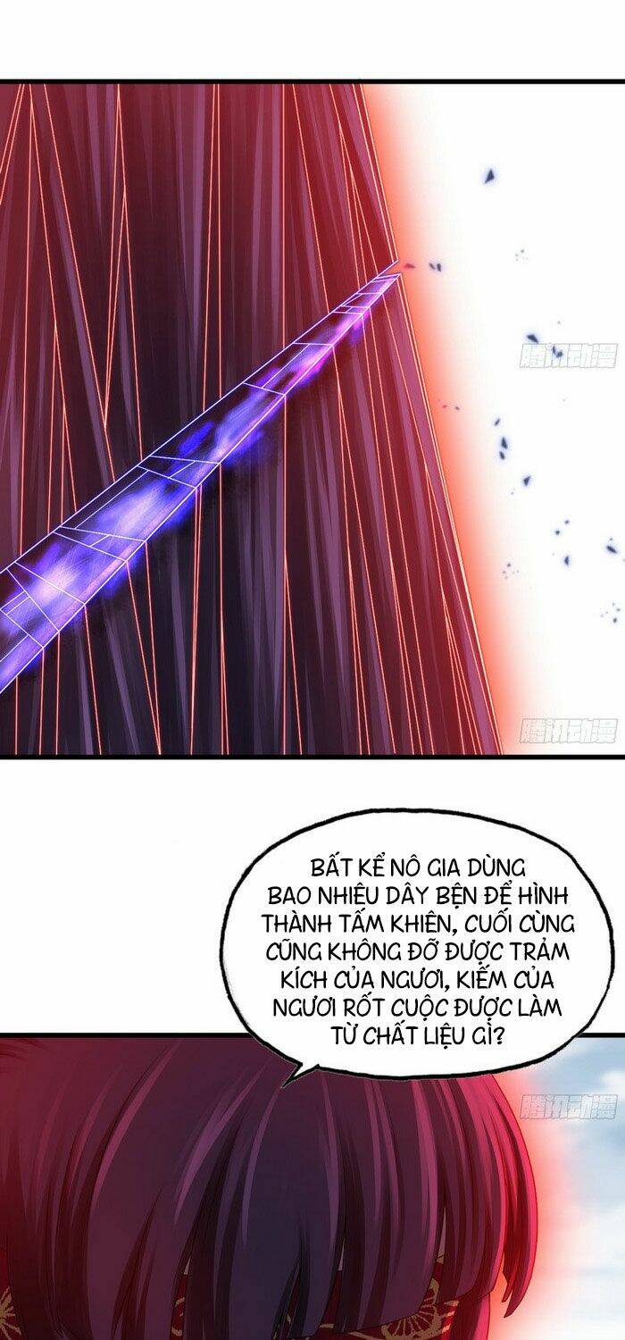 Vợ Tôi Là Quỷ Vương Chapter 263 - Trang 2