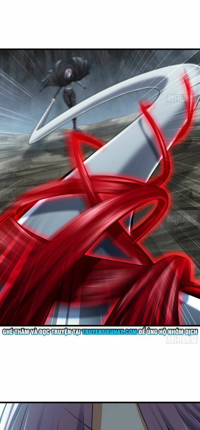 Vợ Tôi Là Quỷ Vương Chapter 263 - Trang 2