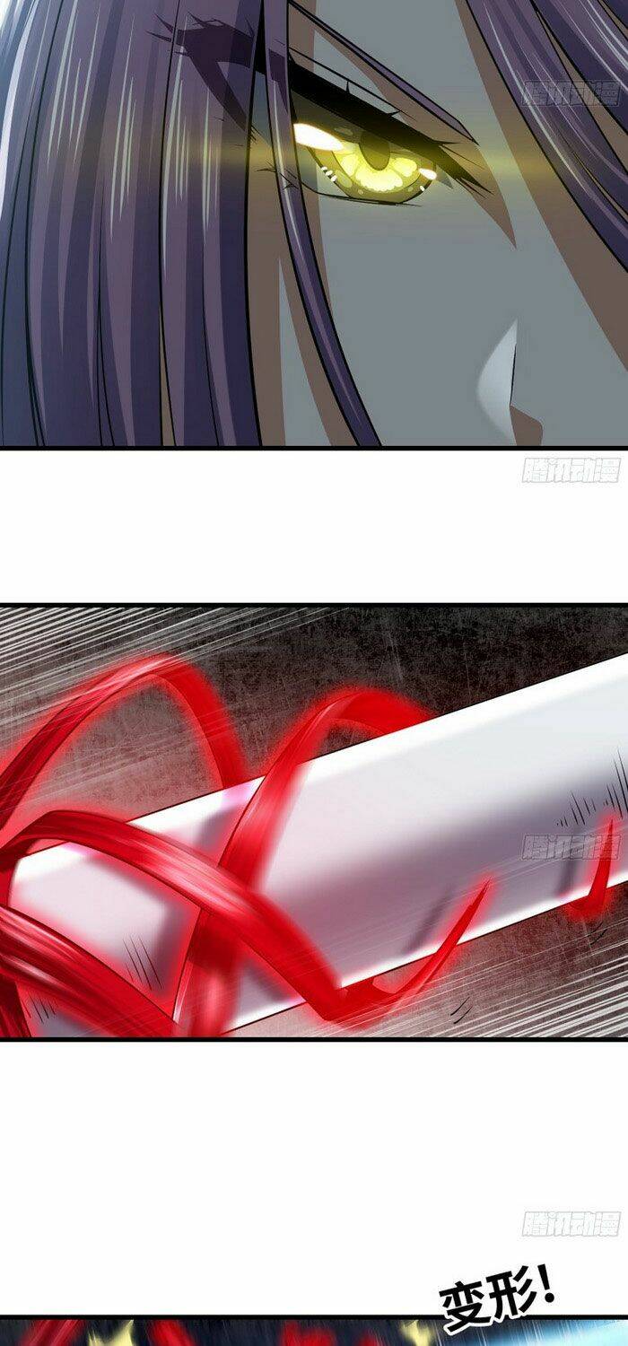 Vợ Tôi Là Quỷ Vương Chapter 263 - Trang 2