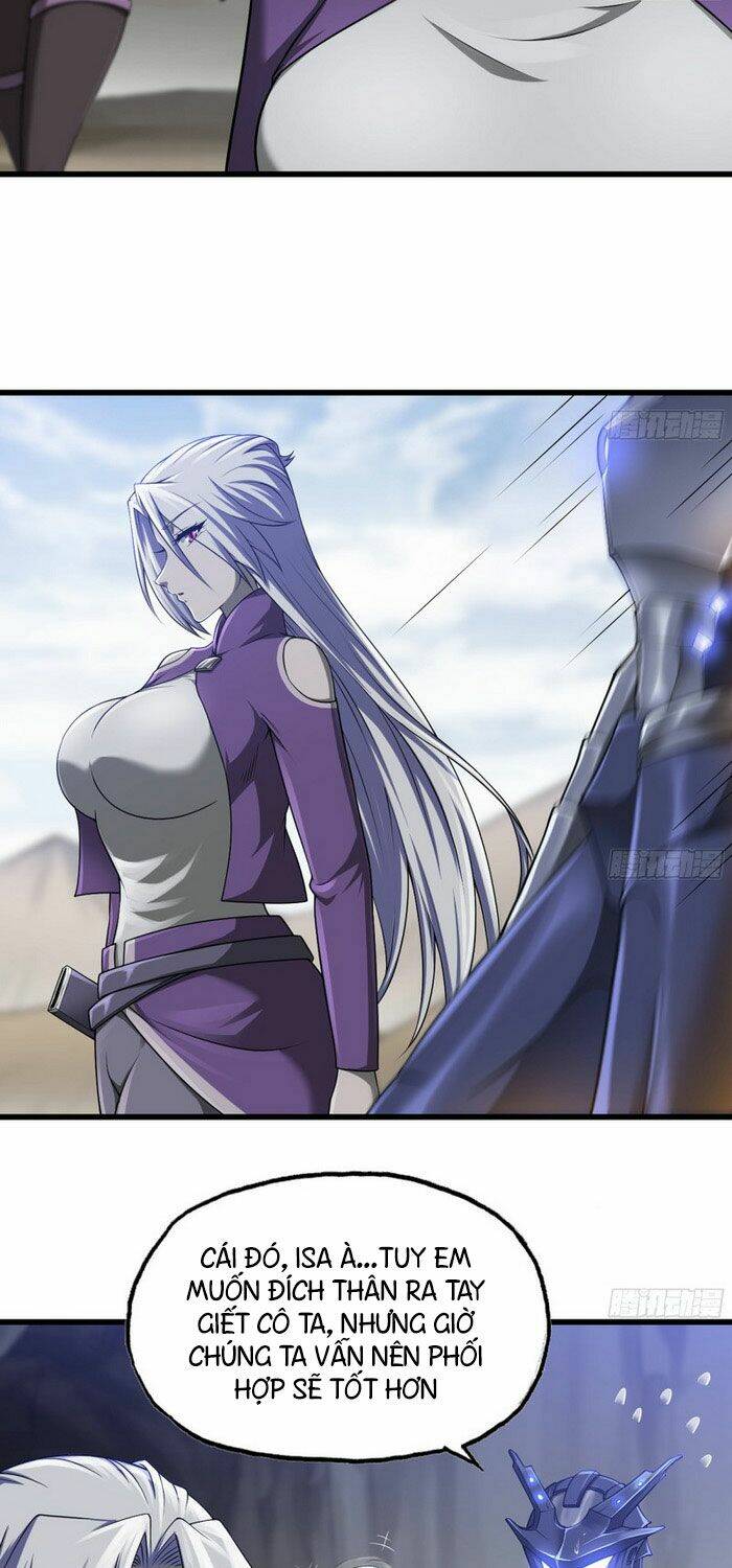 Vợ Tôi Là Quỷ Vương Chapter 263 - Trang 2