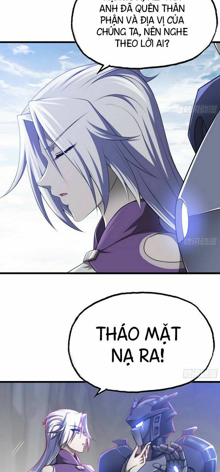 Vợ Tôi Là Quỷ Vương Chapter 263 - Trang 2