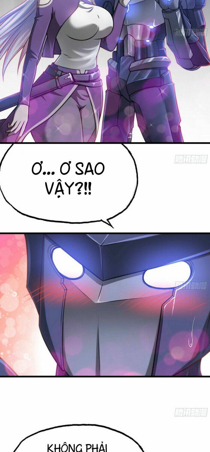 Vợ Tôi Là Quỷ Vương Chapter 263 - Trang 2