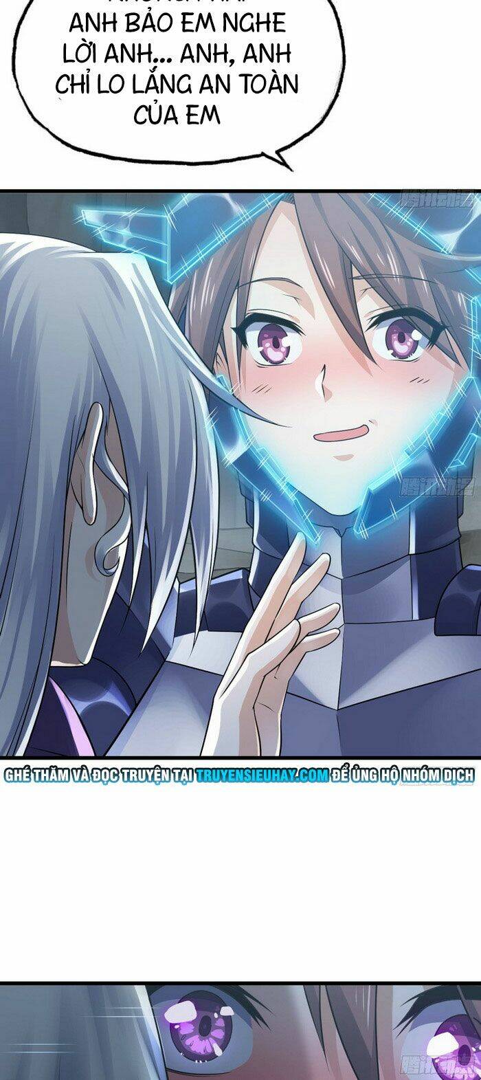 Vợ Tôi Là Quỷ Vương Chapter 263 - Trang 2