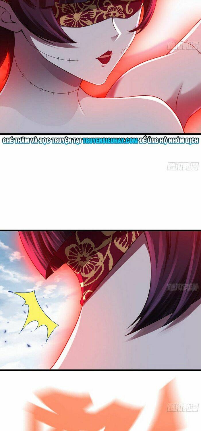 Vợ Tôi Là Quỷ Vương Chapter 263 - Trang 2