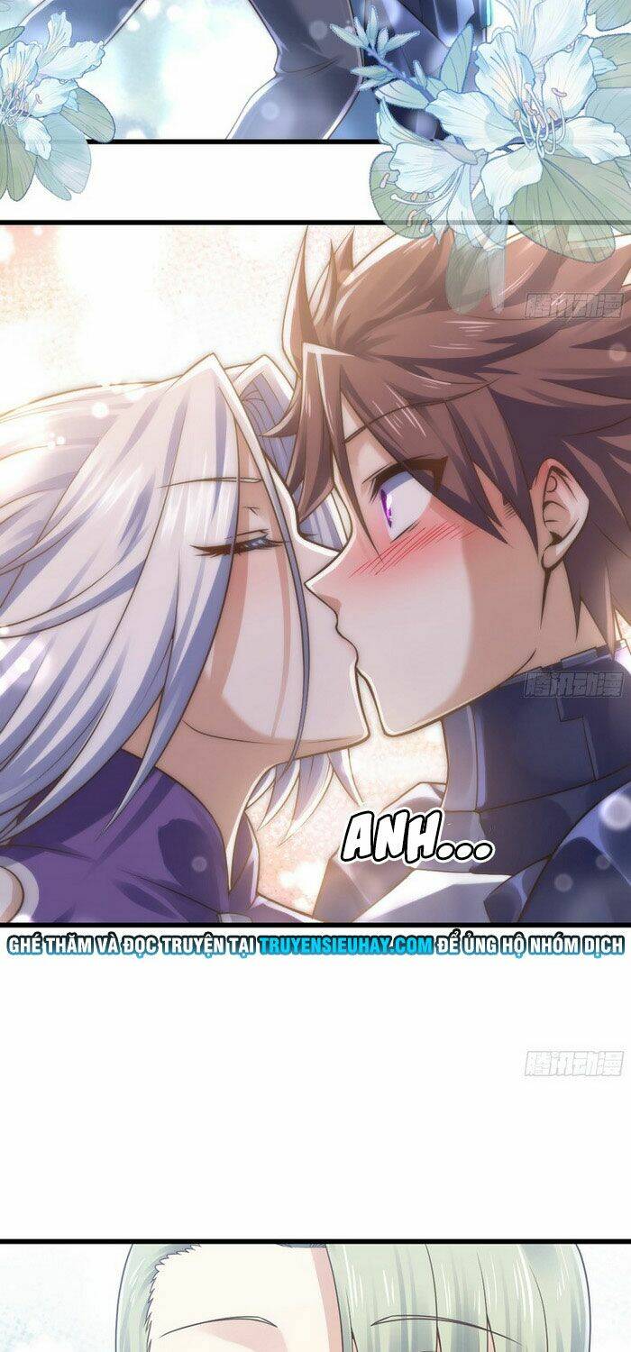 Vợ Tôi Là Quỷ Vương Chapter 263 - Trang 2