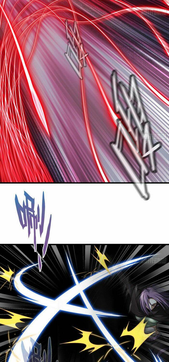 Vợ Tôi Là Quỷ Vương Chapter 263 - Trang 2