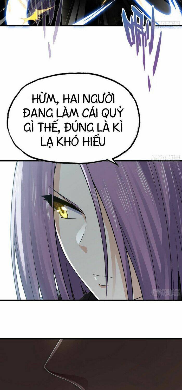 Vợ Tôi Là Quỷ Vương Chapter 263 - Trang 2