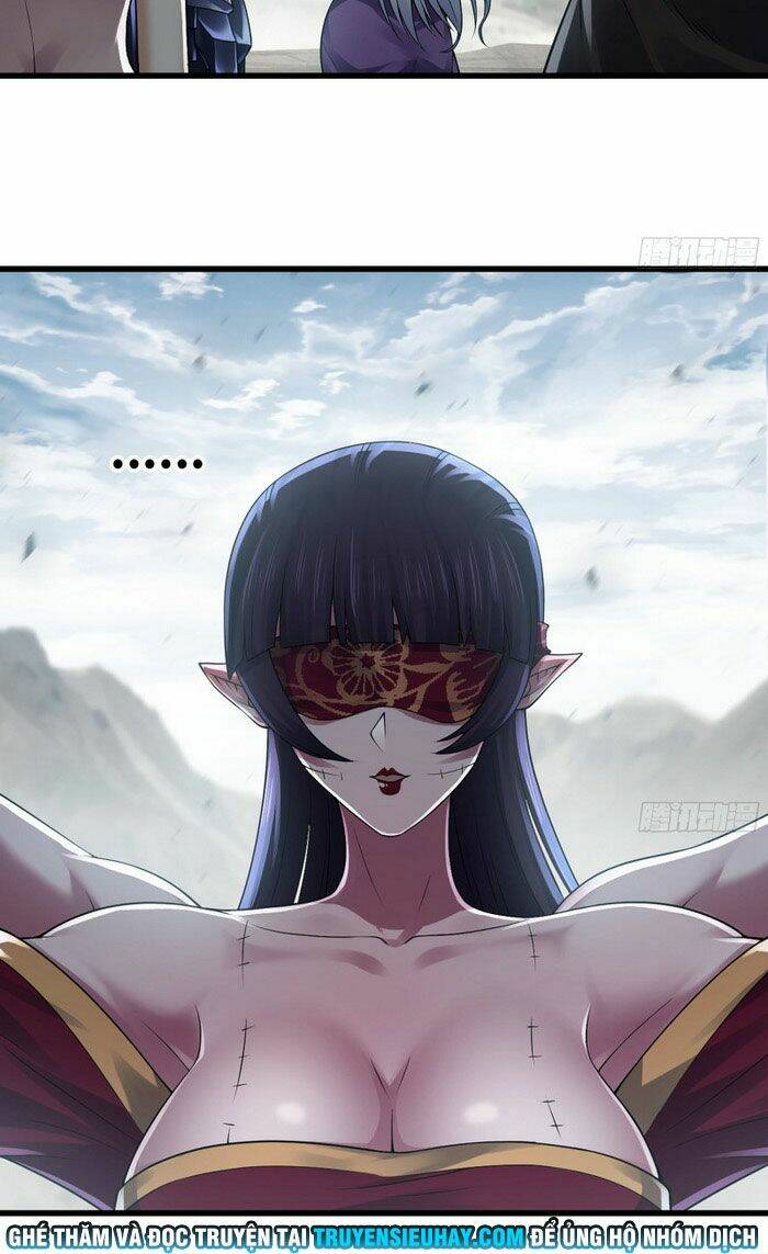 Vợ Tôi Là Quỷ Vương Chapter 263 - Trang 2