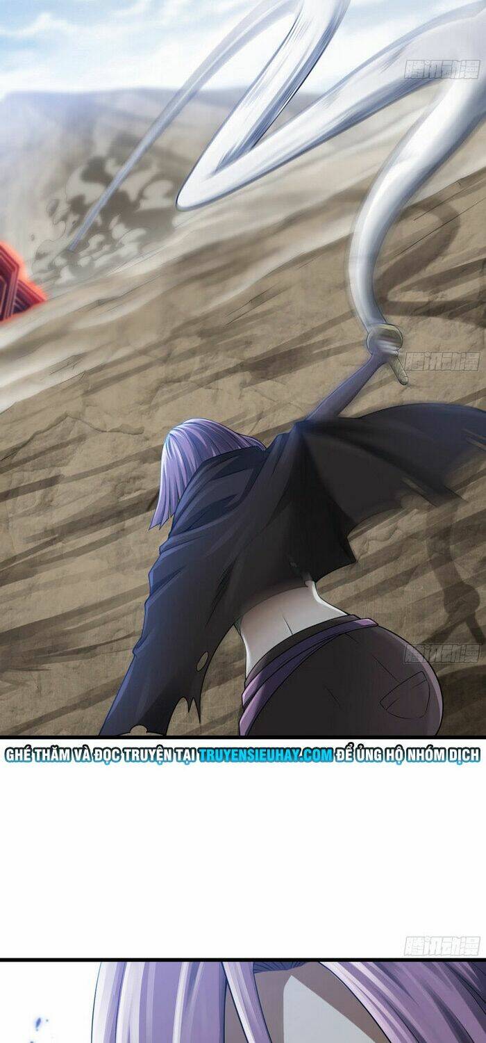 Vợ Tôi Là Quỷ Vương Chapter 263 - Trang 2