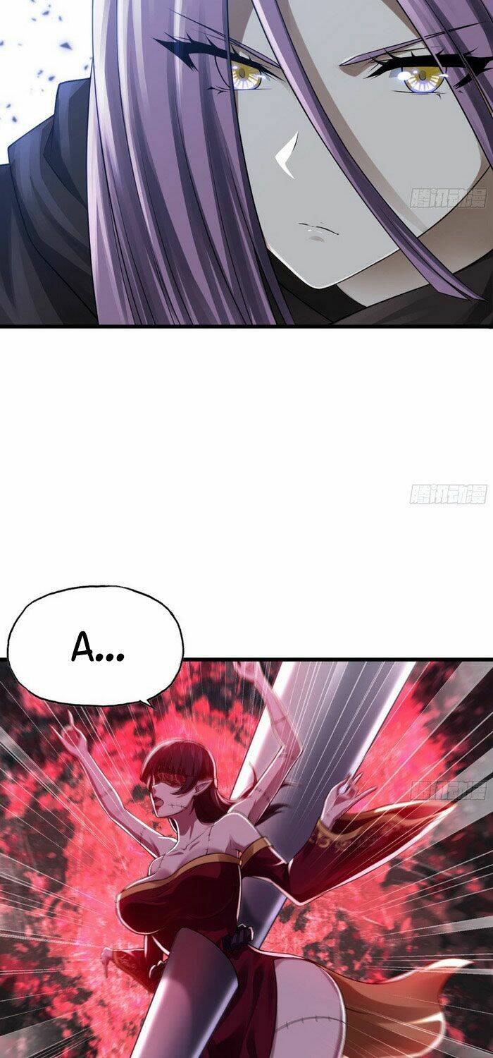 Vợ Tôi Là Quỷ Vương Chapter 263 - Trang 2