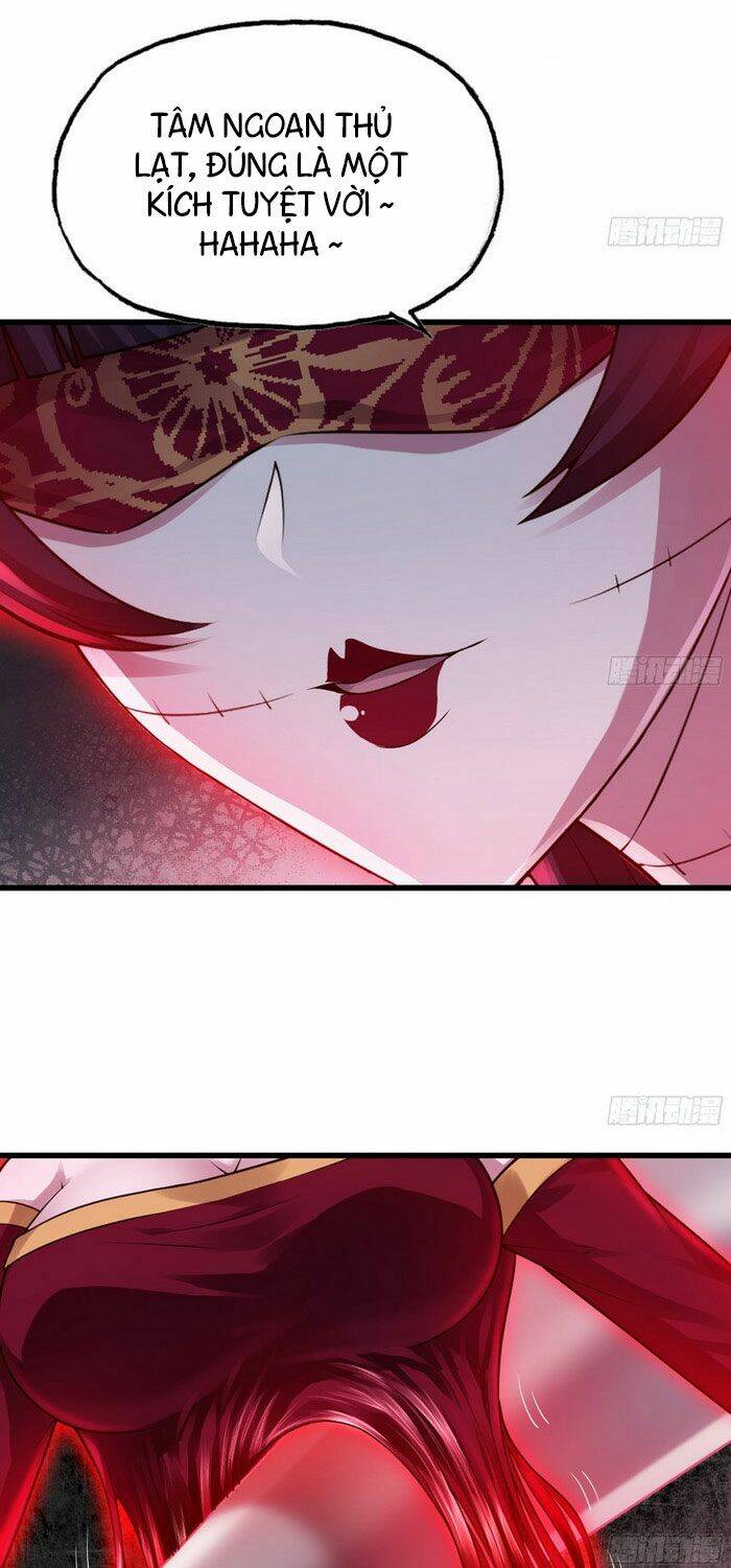 Vợ Tôi Là Quỷ Vương Chapter 263 - Trang 2