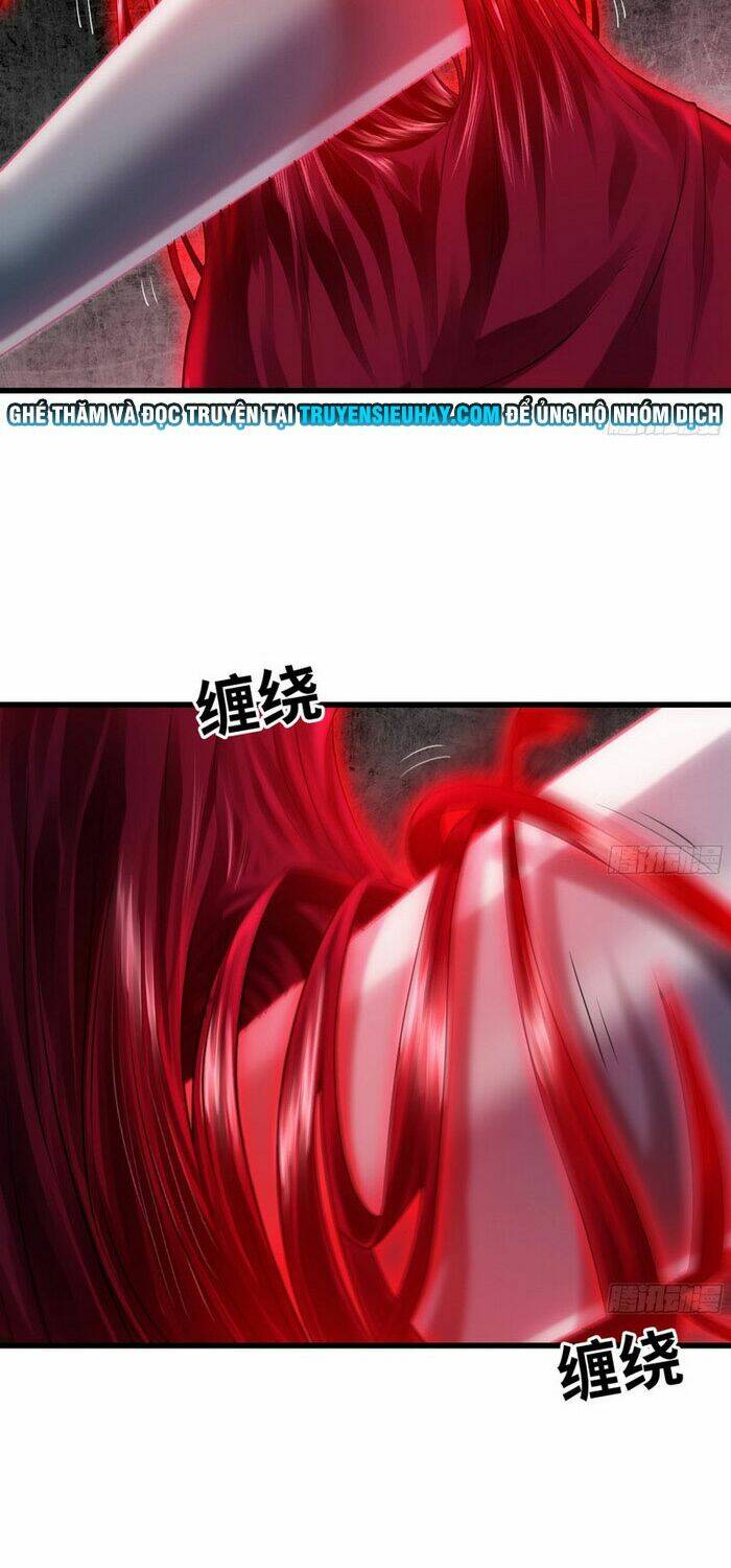 Vợ Tôi Là Quỷ Vương Chapter 263 - Trang 2