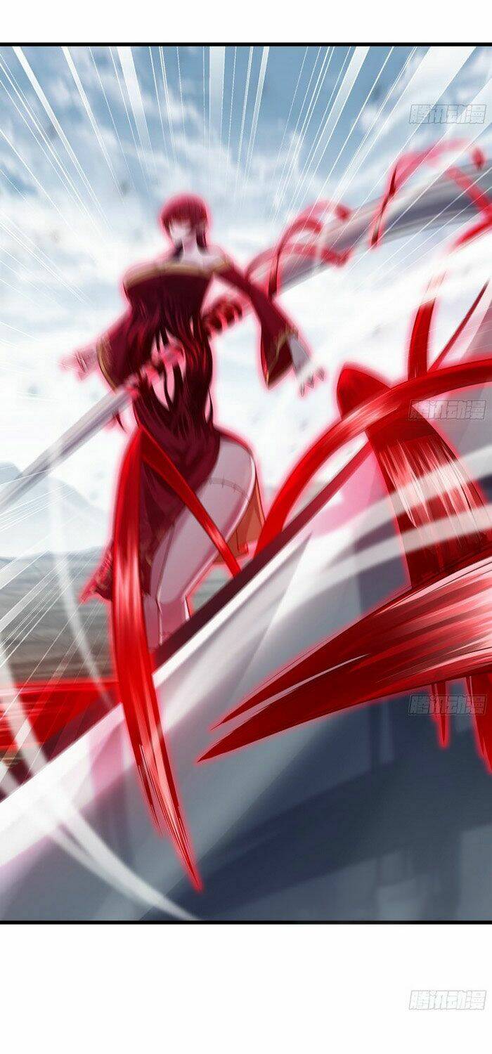 Vợ Tôi Là Quỷ Vương Chapter 263 - Trang 2