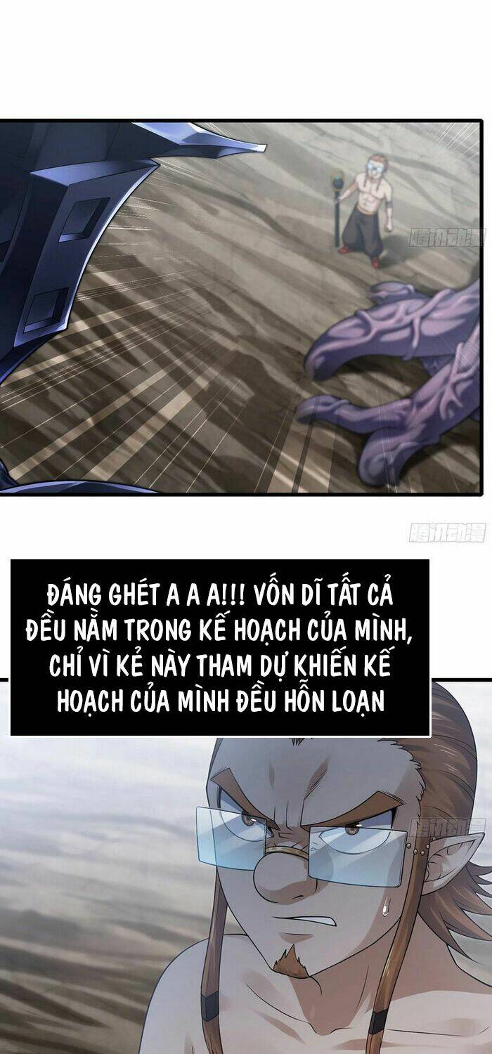 Vợ Tôi Là Quỷ Vương Chapter 264 - Trang 2