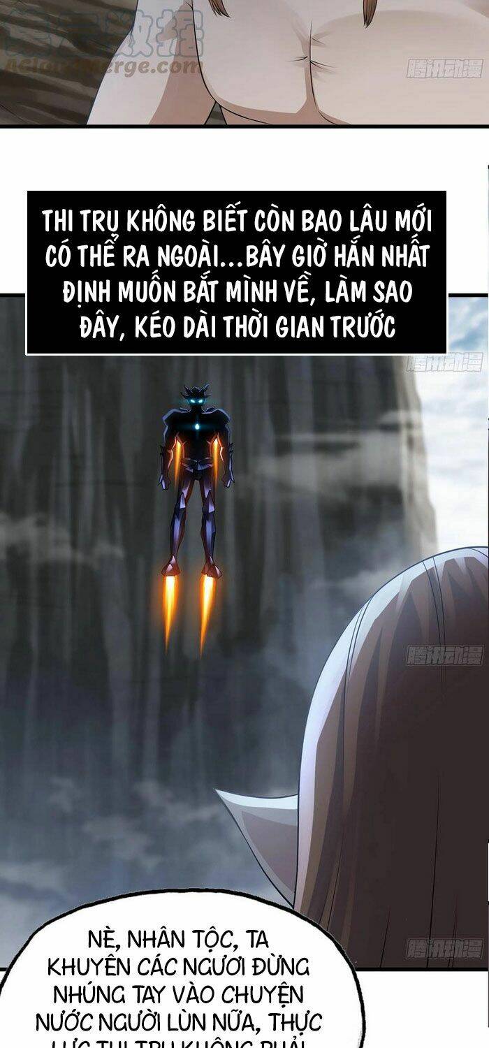 Vợ Tôi Là Quỷ Vương Chapter 264 - Trang 2