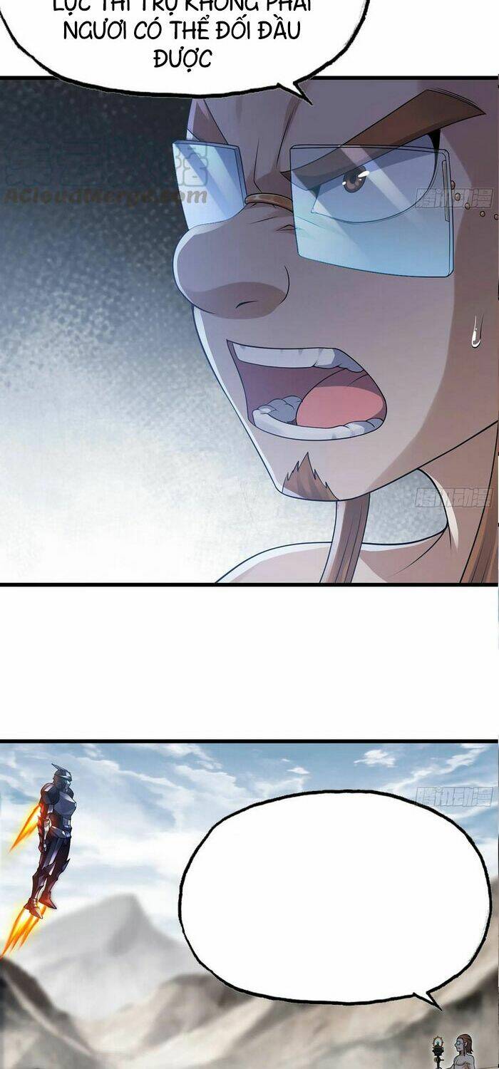 Vợ Tôi Là Quỷ Vương Chapter 264 - Trang 2