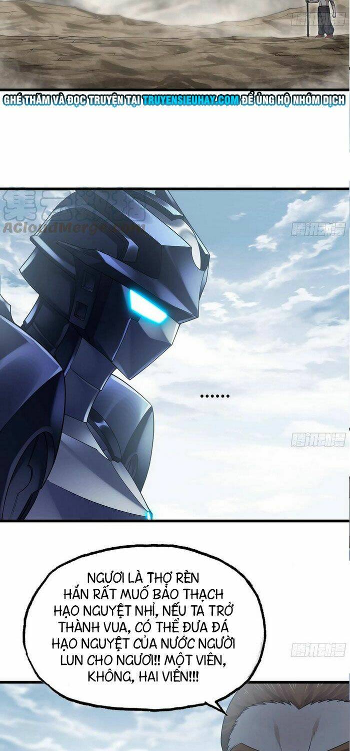 Vợ Tôi Là Quỷ Vương Chapter 264 - Trang 2