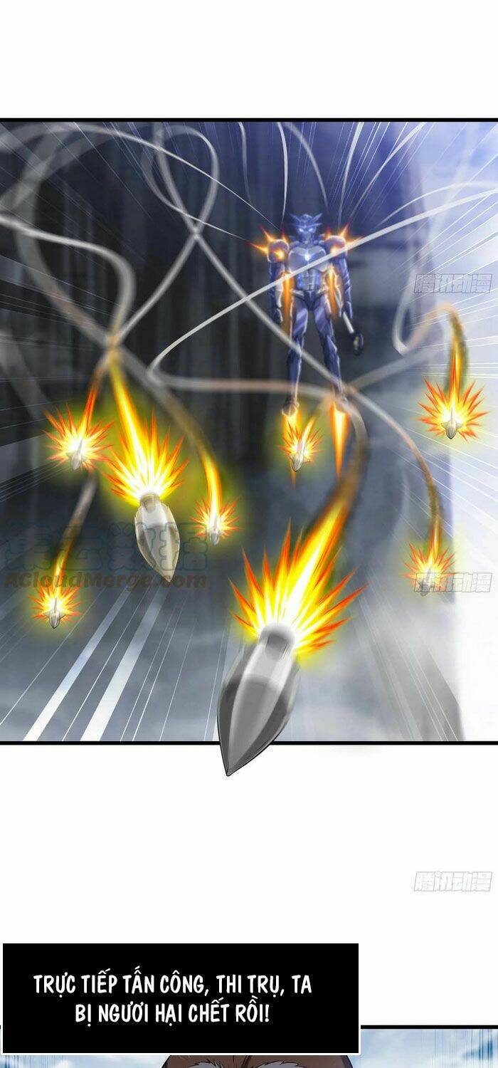 Vợ Tôi Là Quỷ Vương Chapter 264 - Trang 2