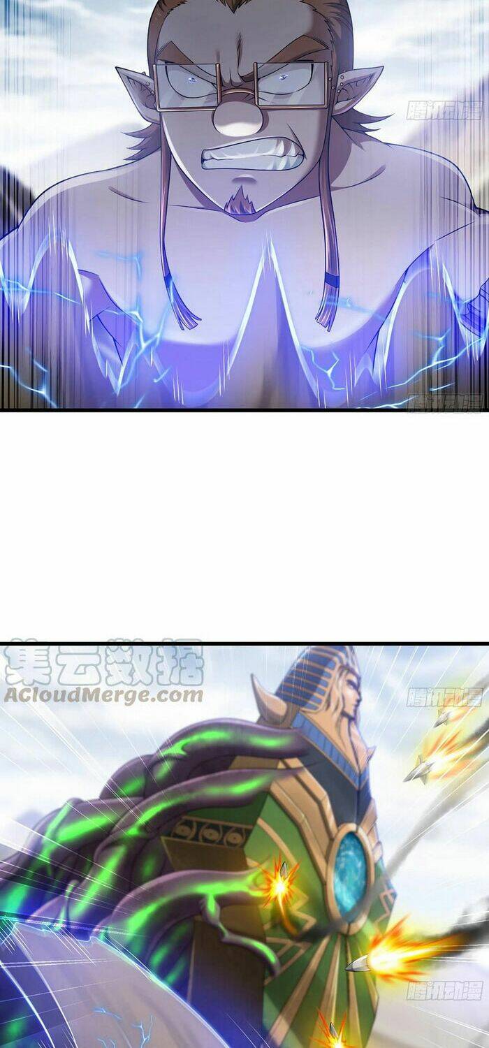 Vợ Tôi Là Quỷ Vương Chapter 264 - Trang 2