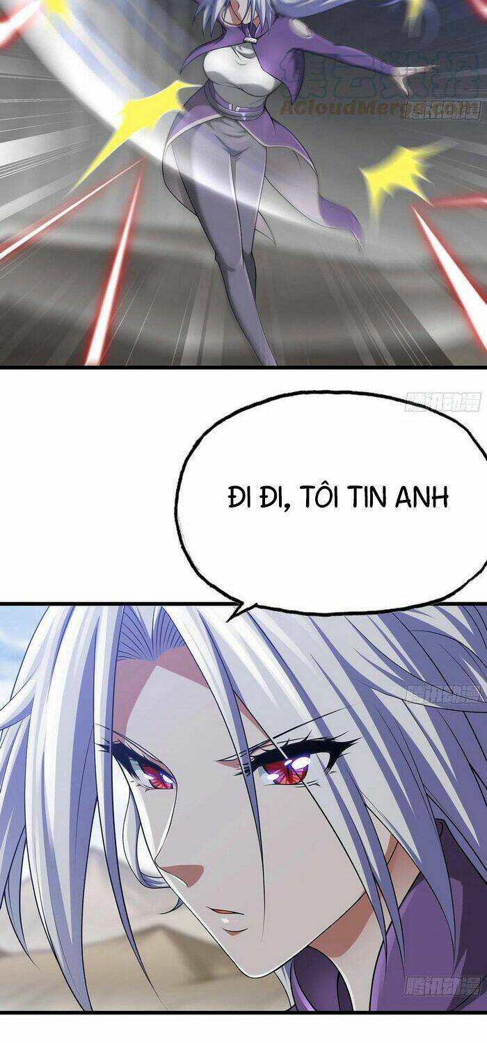 Vợ Tôi Là Quỷ Vương Chapter 264 - Trang 2