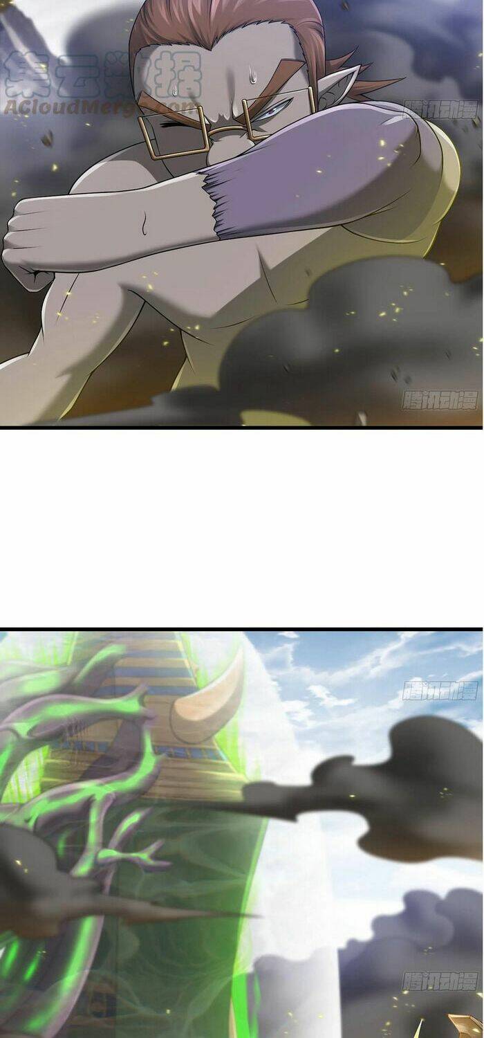 Vợ Tôi Là Quỷ Vương Chapter 264 - Trang 2