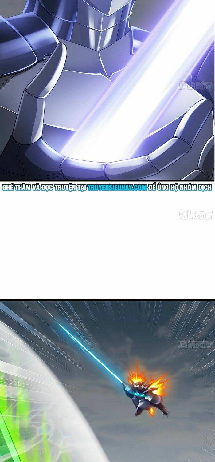 Vợ Tôi Là Quỷ Vương Chapter 264 - Trang 2