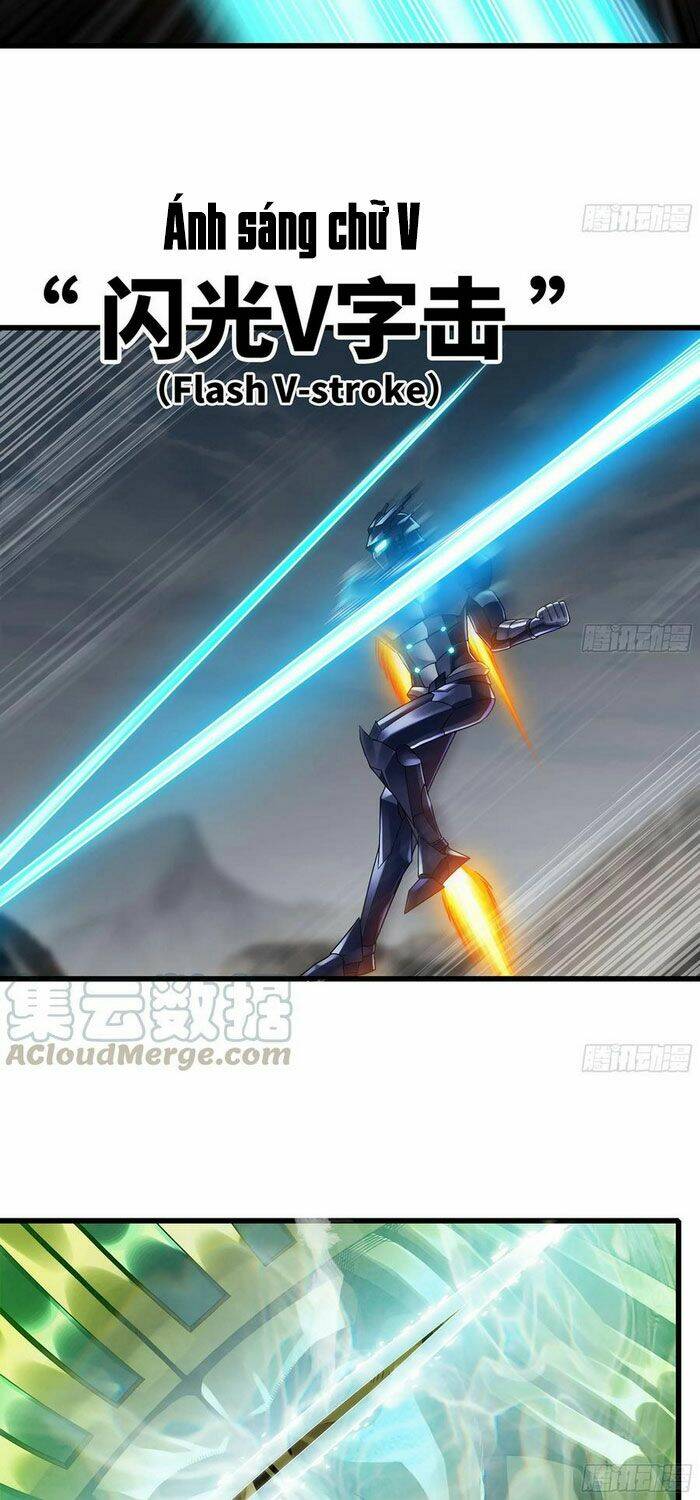 Vợ Tôi Là Quỷ Vương Chapter 264 - Trang 2