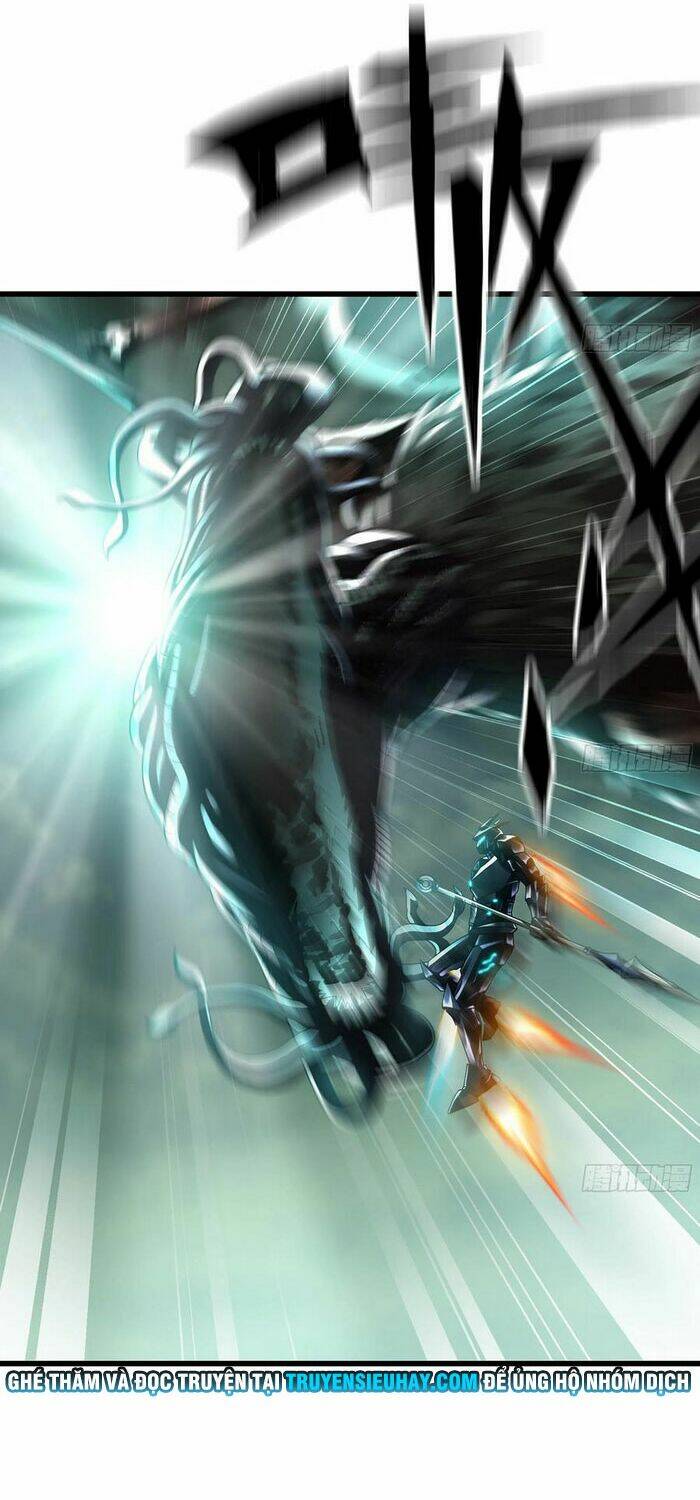 Vợ Tôi Là Quỷ Vương Chapter 264 - Trang 2