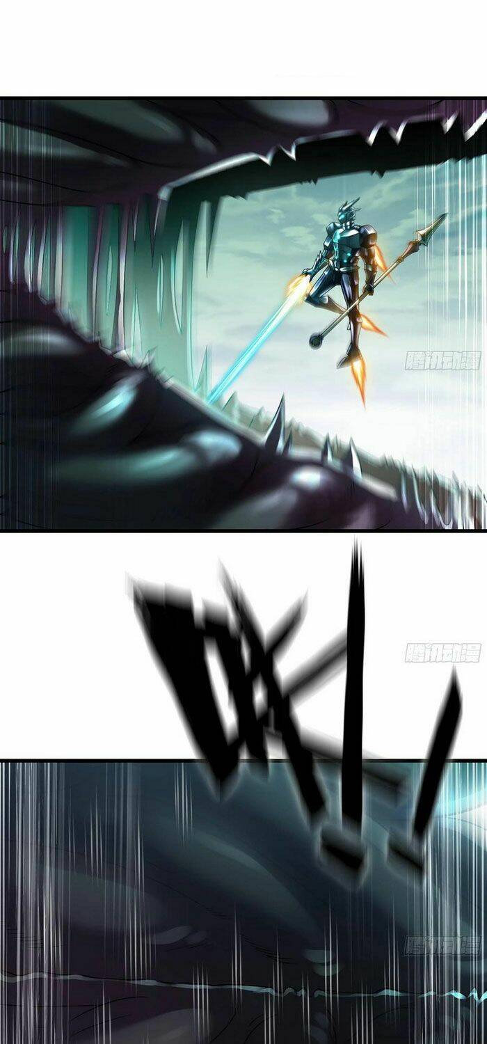 Vợ Tôi Là Quỷ Vương Chapter 264 - Trang 2