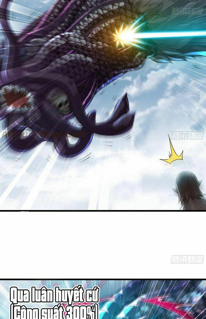 Vợ Tôi Là Quỷ Vương Chapter 264 - Trang 2