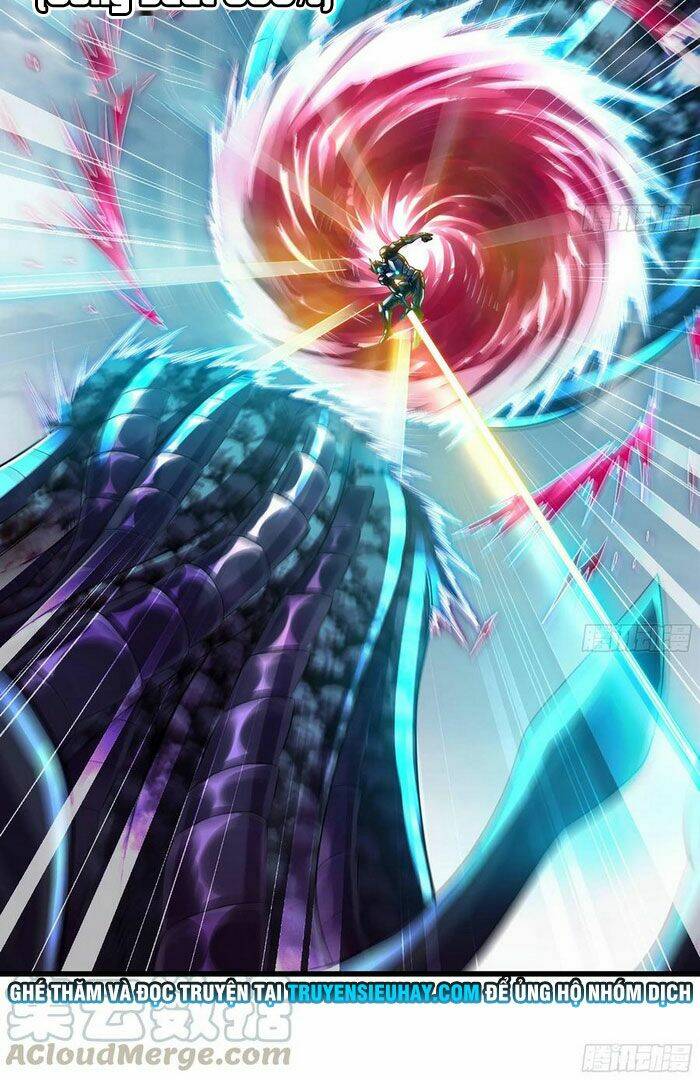 Vợ Tôi Là Quỷ Vương Chapter 264 - Trang 2