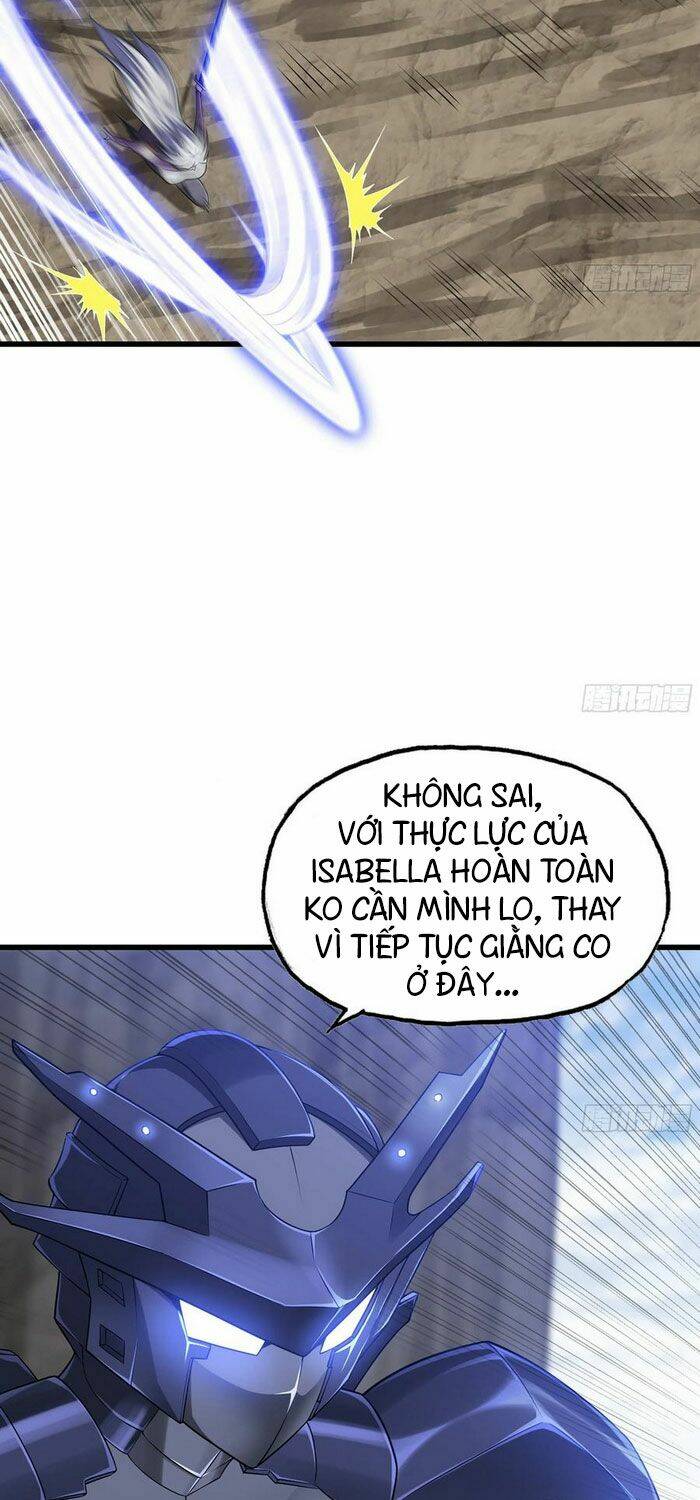 Vợ Tôi Là Quỷ Vương Chapter 264 - Trang 2