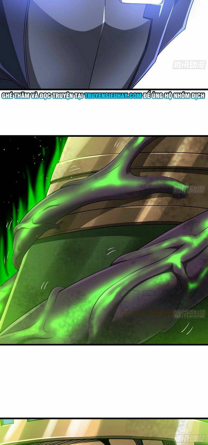 Vợ Tôi Là Quỷ Vương Chapter 264 - Trang 2