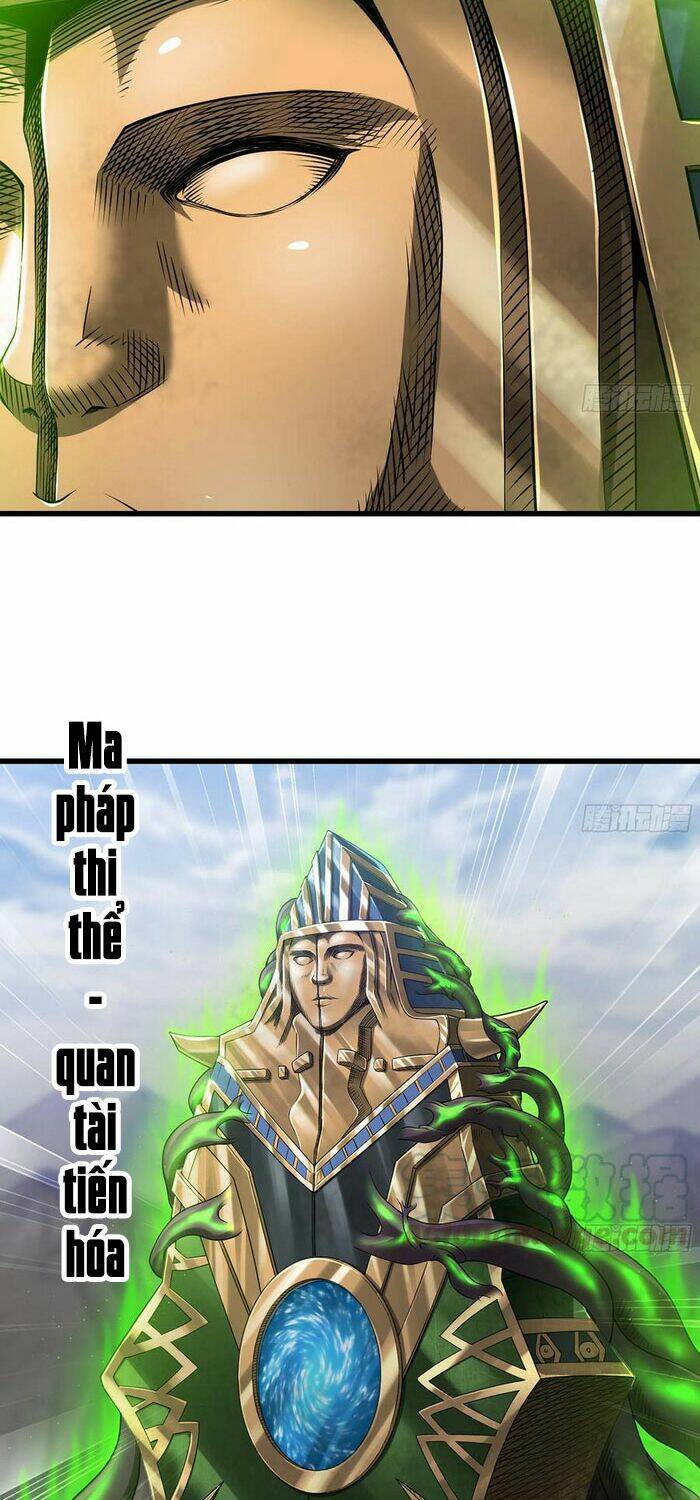 Vợ Tôi Là Quỷ Vương Chapter 264 - Trang 2