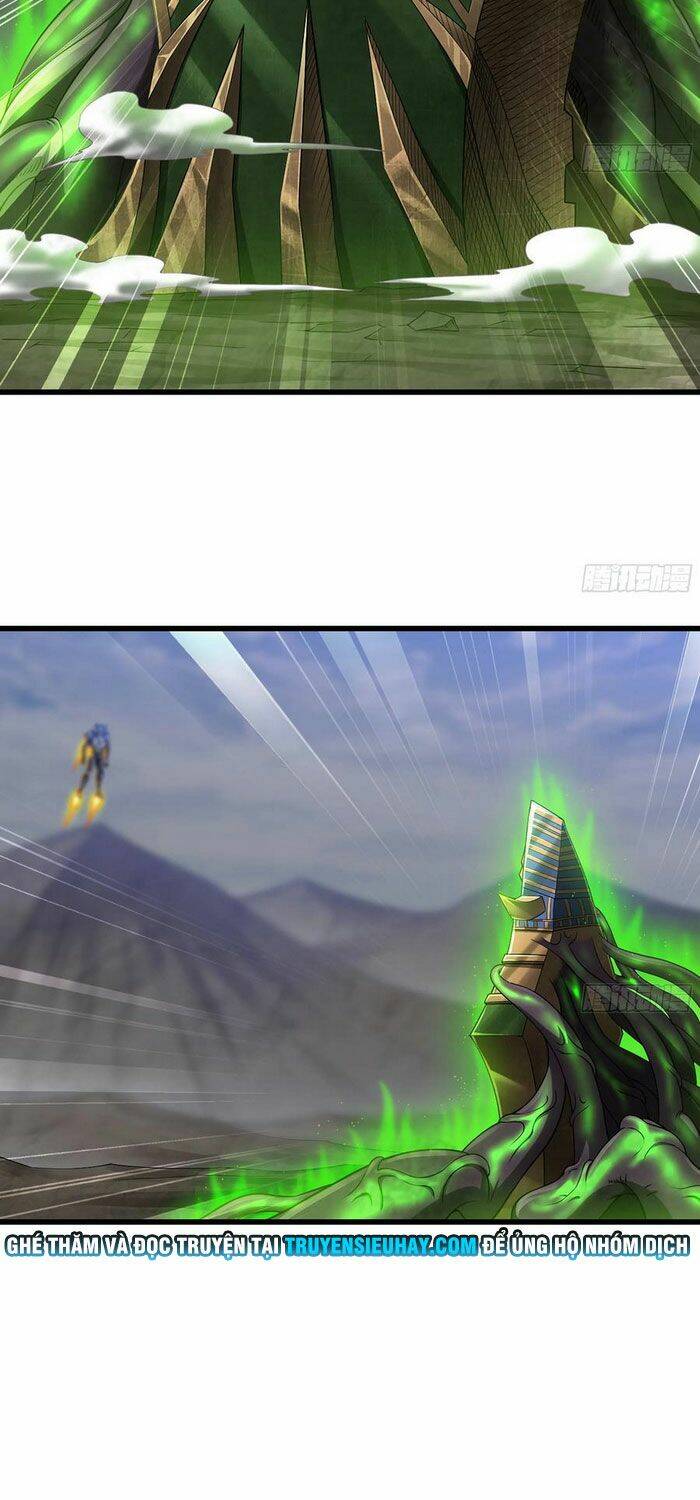 Vợ Tôi Là Quỷ Vương Chapter 264 - Trang 2