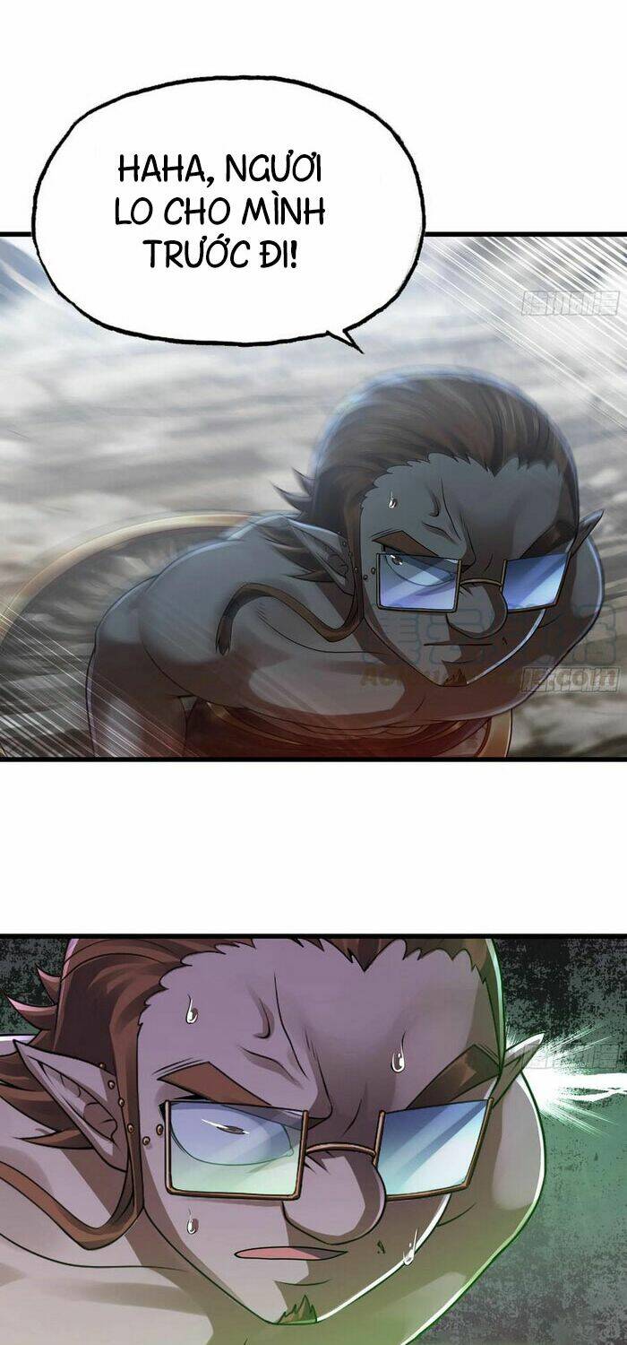 Vợ Tôi Là Quỷ Vương Chapter 265 - Trang 2