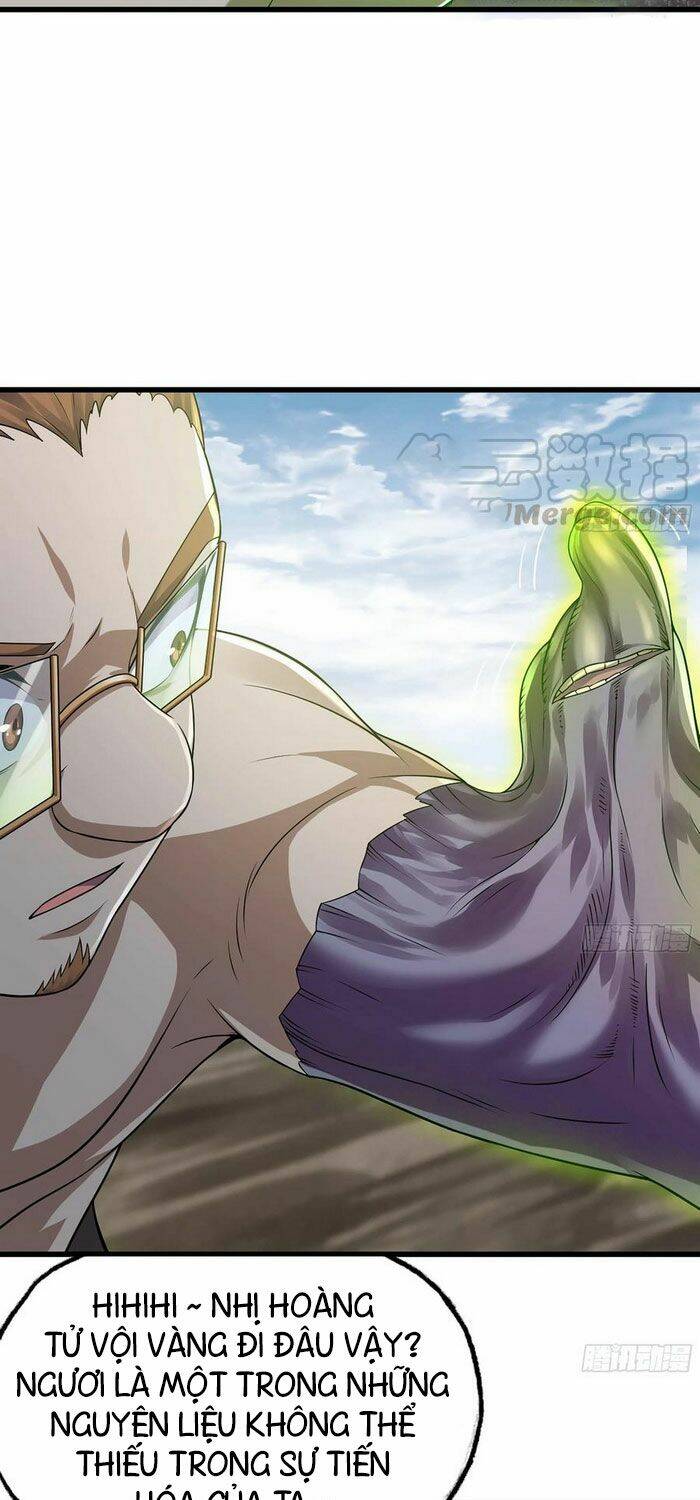 Vợ Tôi Là Quỷ Vương Chapter 265 - Trang 2