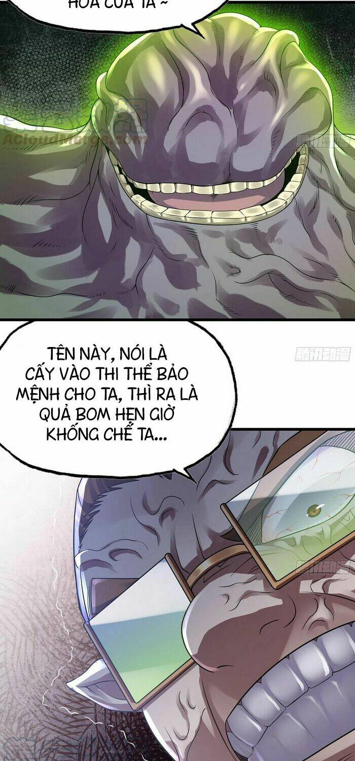 Vợ Tôi Là Quỷ Vương Chapter 265 - Trang 2