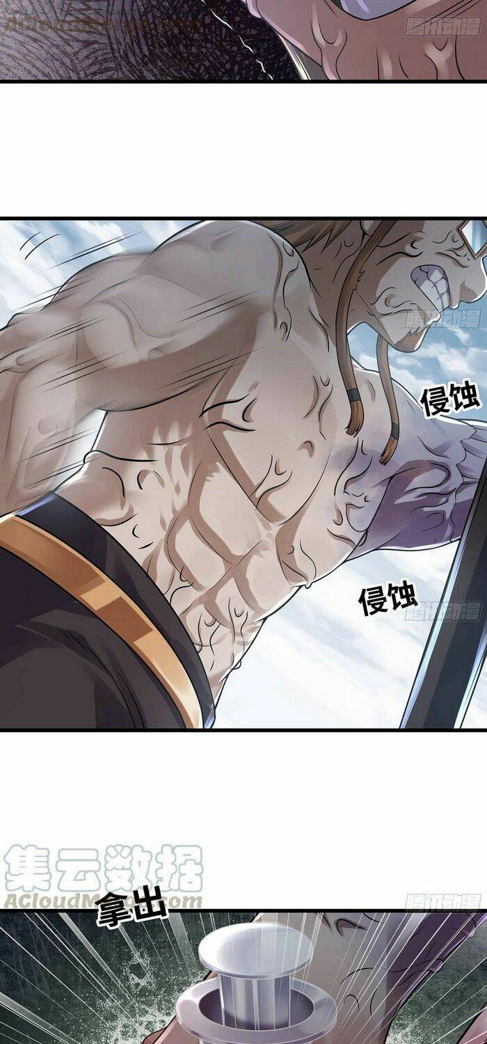 Vợ Tôi Là Quỷ Vương Chapter 265 - Trang 2