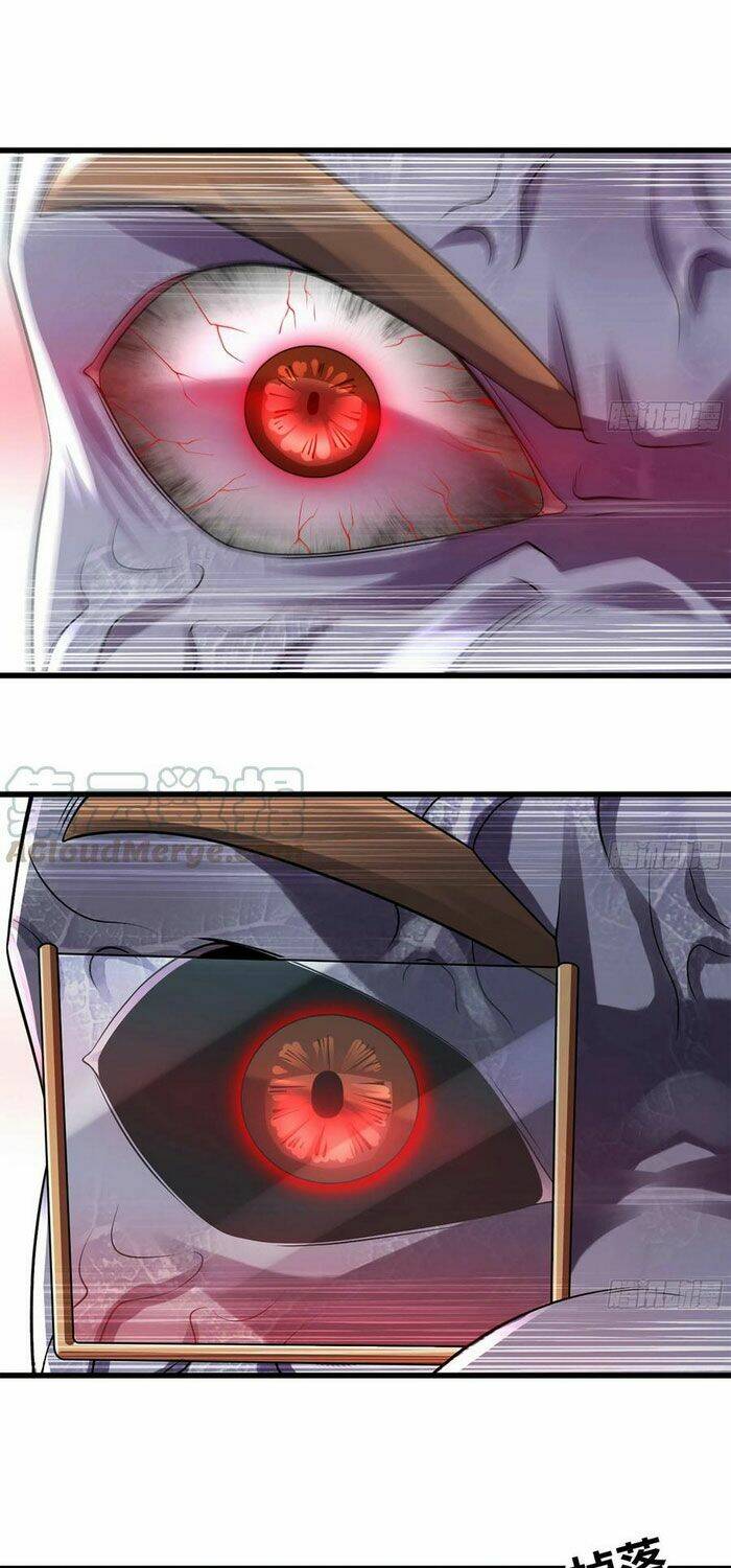 Vợ Tôi Là Quỷ Vương Chapter 265 - Trang 2