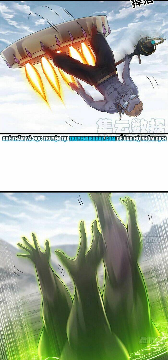 Vợ Tôi Là Quỷ Vương Chapter 265 - Trang 2
