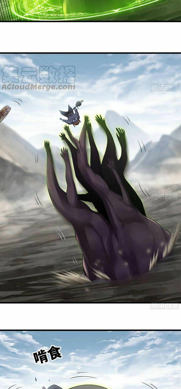 Vợ Tôi Là Quỷ Vương Chapter 265 - Trang 2