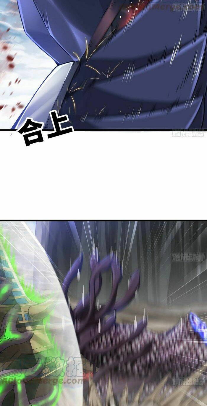 Vợ Tôi Là Quỷ Vương Chapter 265 - Trang 2