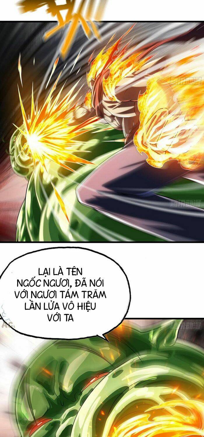 Vợ Tôi Là Quỷ Vương Chapter 265 - Trang 2