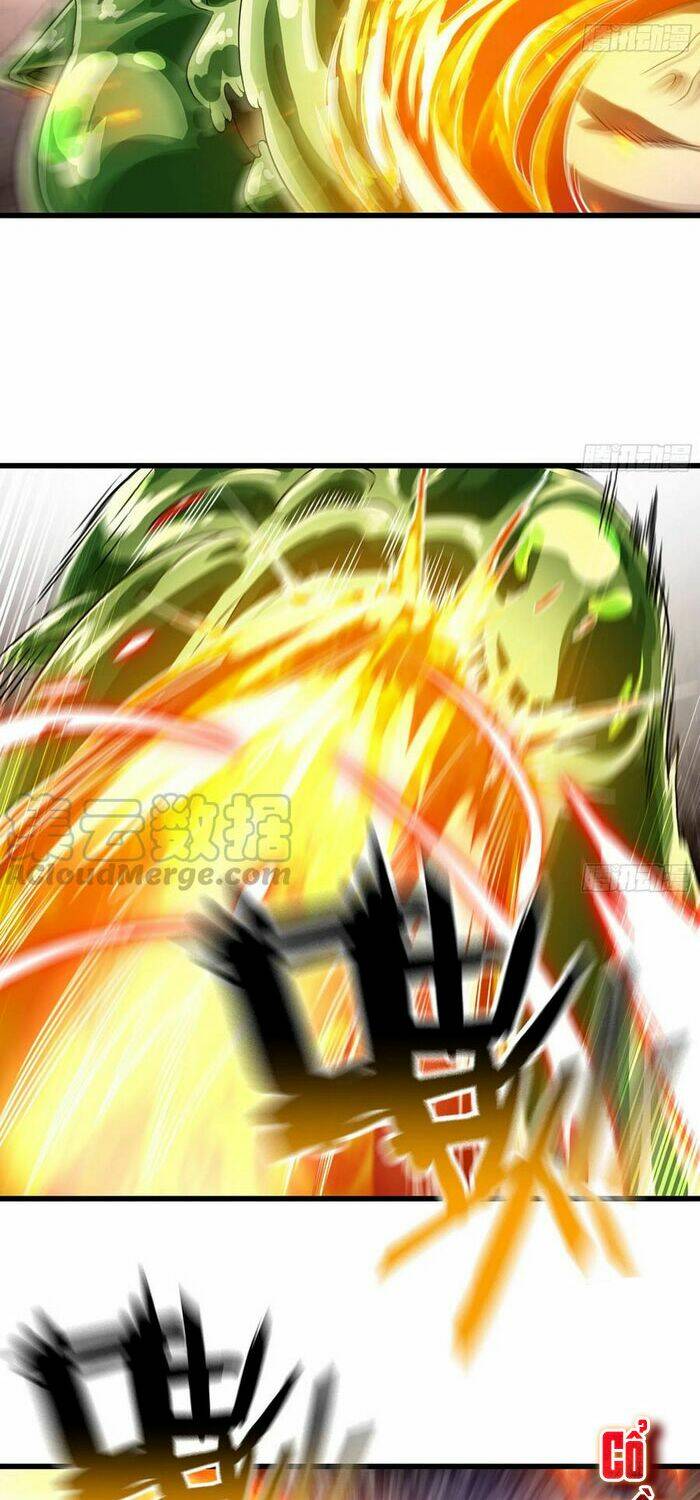 Vợ Tôi Là Quỷ Vương Chapter 265 - Trang 2