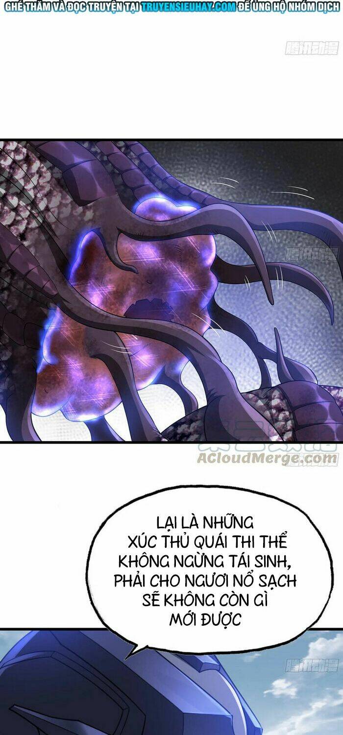 Vợ Tôi Là Quỷ Vương Chapter 265 - Trang 2