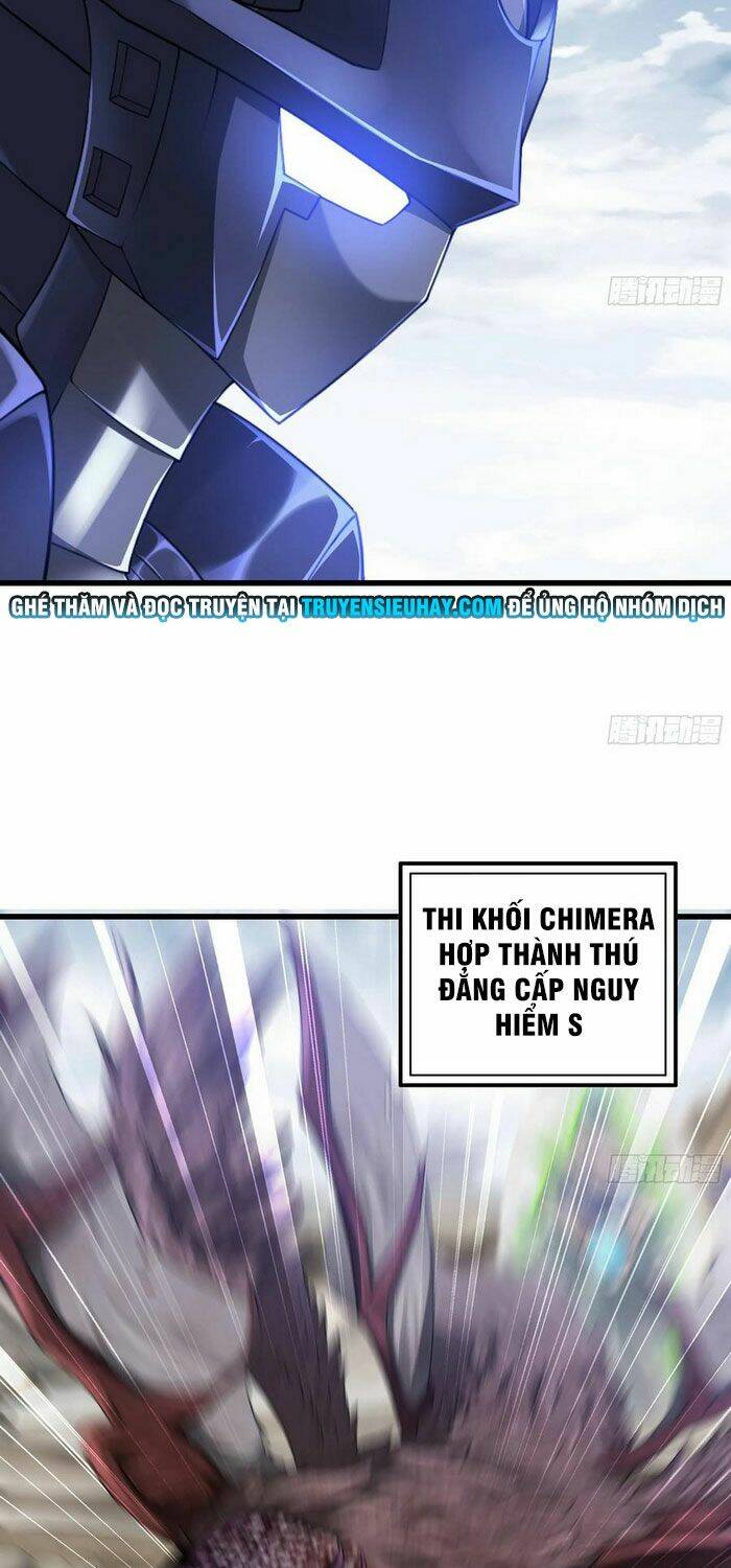 Vợ Tôi Là Quỷ Vương Chapter 265 - Trang 2